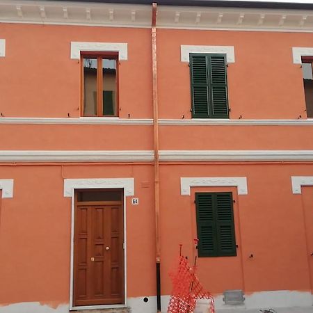 Ferienwohnung La Casa Di Giusy Montemarciano Exterior foto