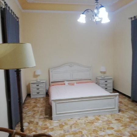 Ferienwohnung La Casa Di Giusy Montemarciano Exterior foto