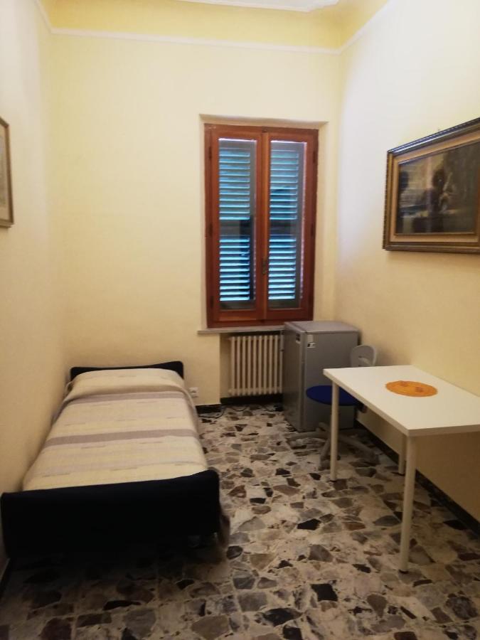 Ferienwohnung La Casa Di Giusy Montemarciano Zimmer foto