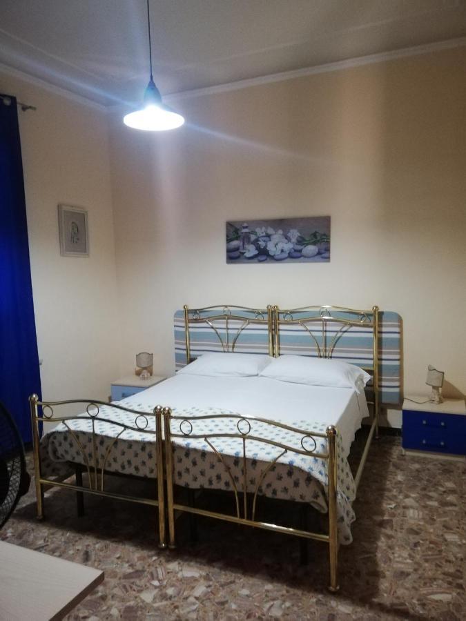 Ferienwohnung La Casa Di Giusy Montemarciano Zimmer foto