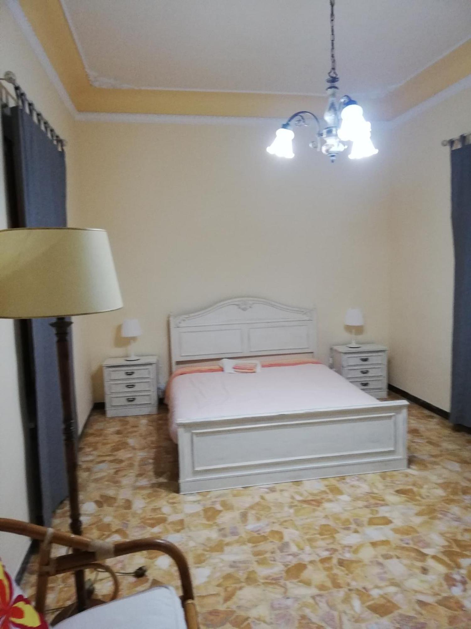 Ferienwohnung La Casa Di Giusy Montemarciano Exterior foto
