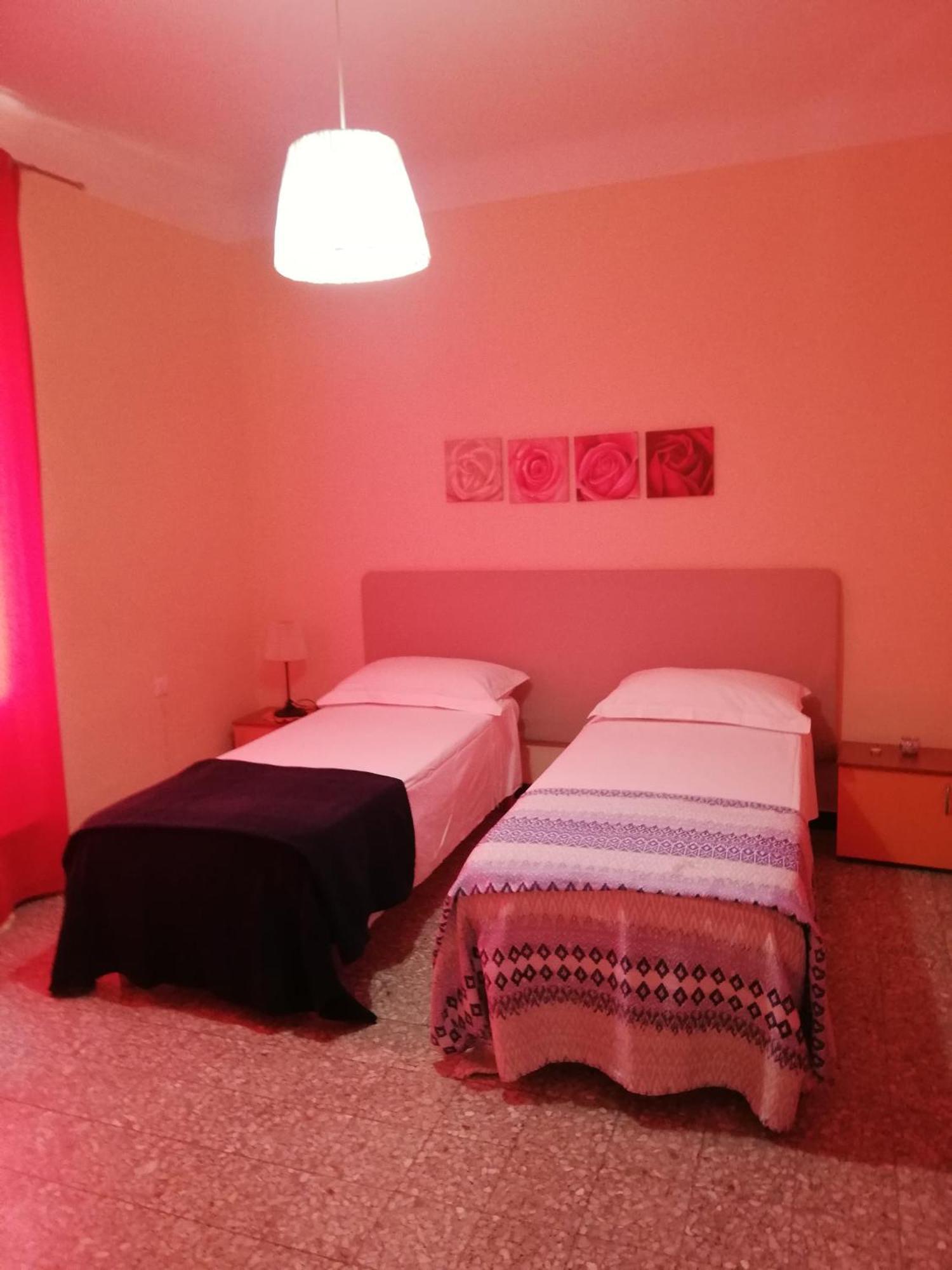Ferienwohnung La Casa Di Giusy Montemarciano Zimmer foto