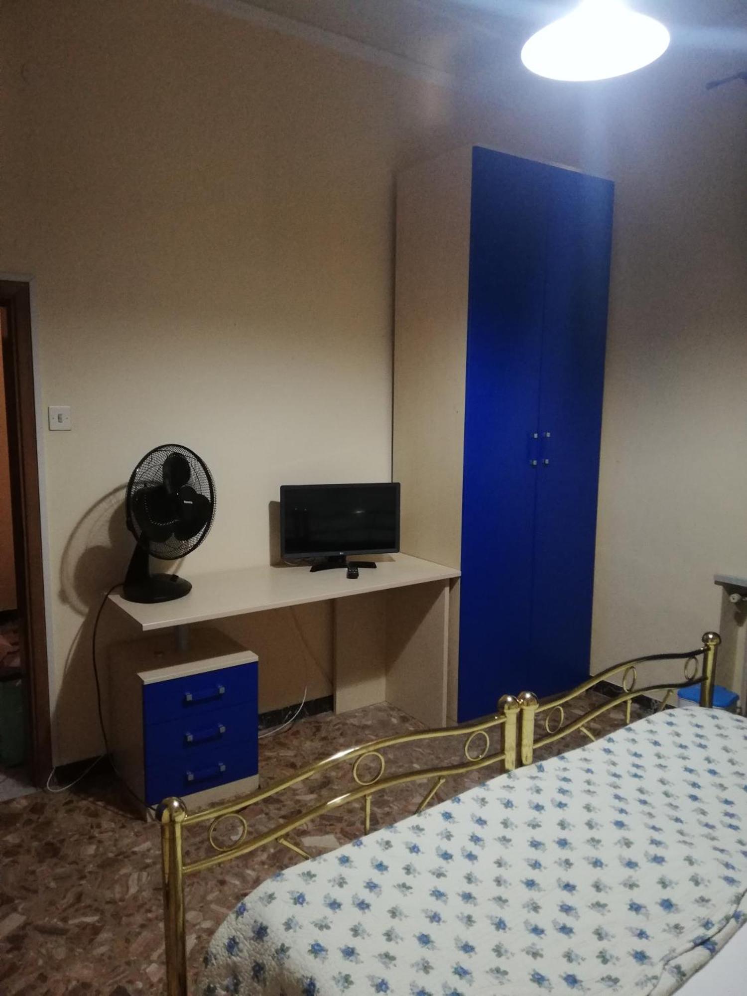 Ferienwohnung La Casa Di Giusy Montemarciano Zimmer foto
