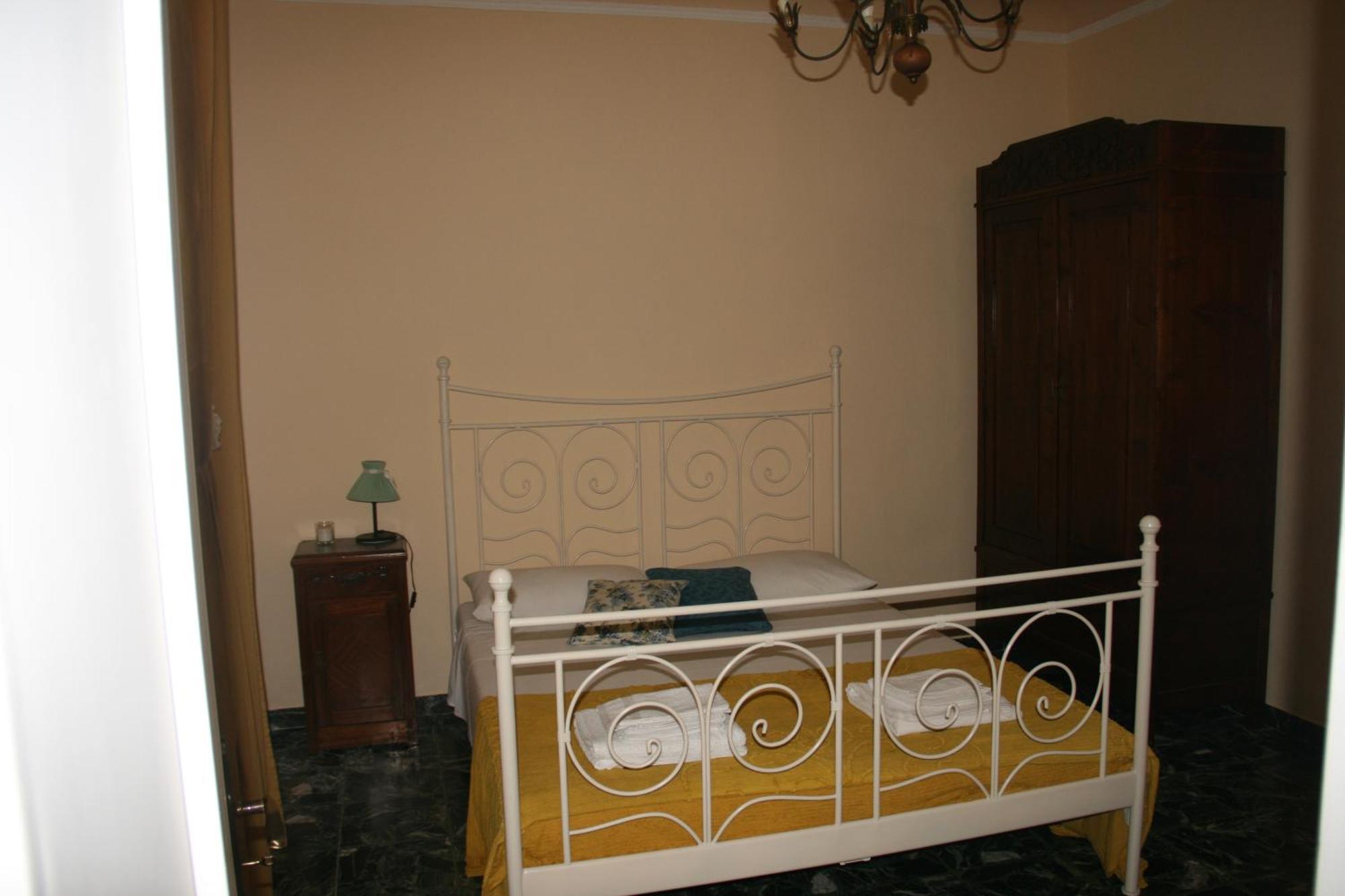 Ferienwohnung La Casa Di Giusy Montemarciano Exterior foto