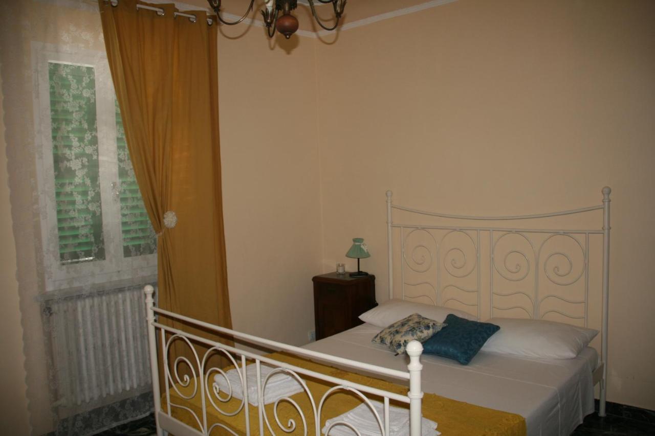 Ferienwohnung La Casa Di Giusy Montemarciano Exterior foto