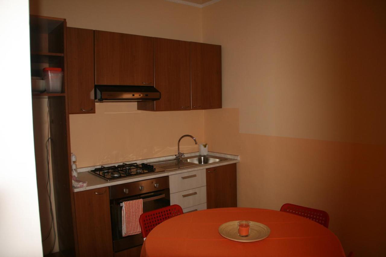 Ferienwohnung La Casa Di Giusy Montemarciano Exterior foto